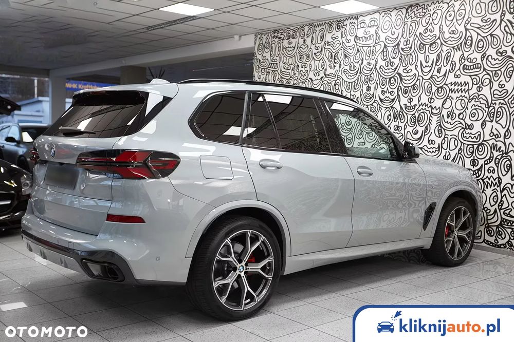 BMW X5 xDrive30d - 2