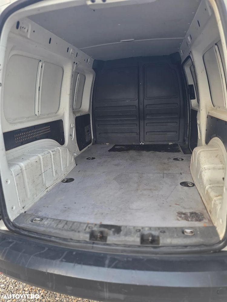 Volkswagen CADDY - 21