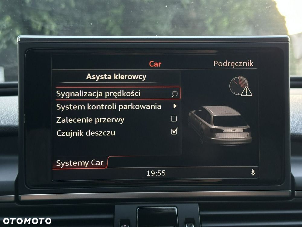 Audi A6 Avant - 26