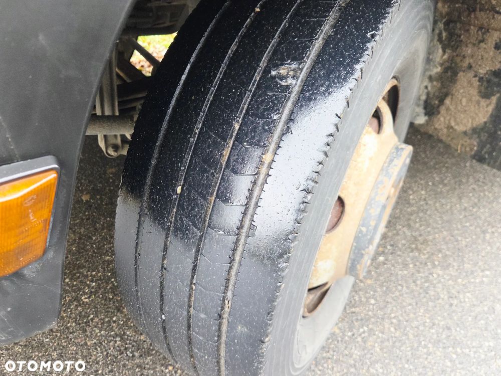 Mercedes-Benz 917 - 7