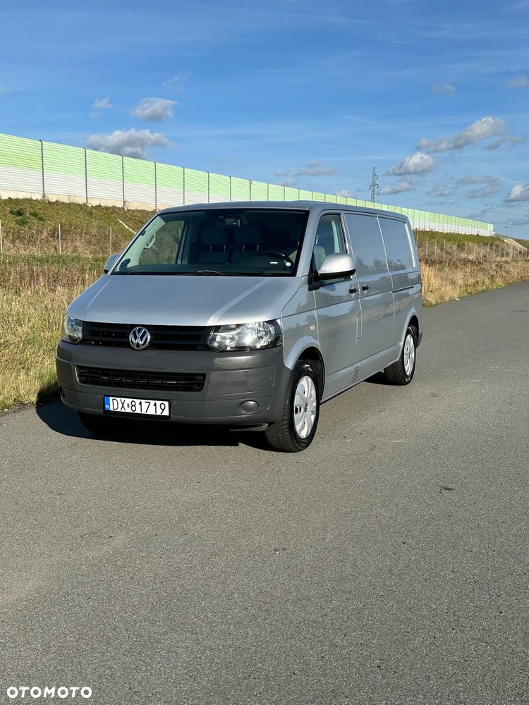Volkswagen T5 - 1