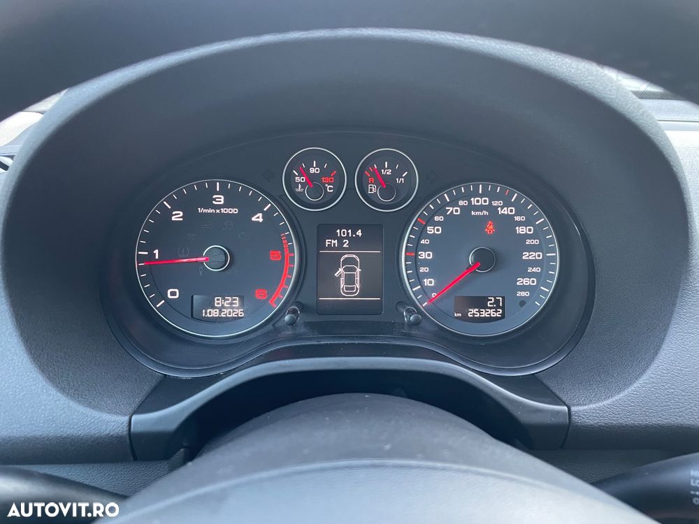 Audi A3 - 24