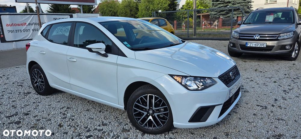 Seat Ibiza - 17