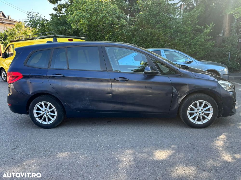 BMW Seria 2 216i Advantage - 2
