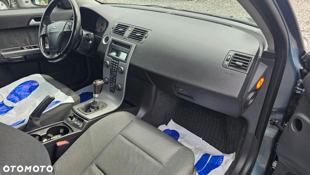 Volvo V50 2.0D Sport - 11