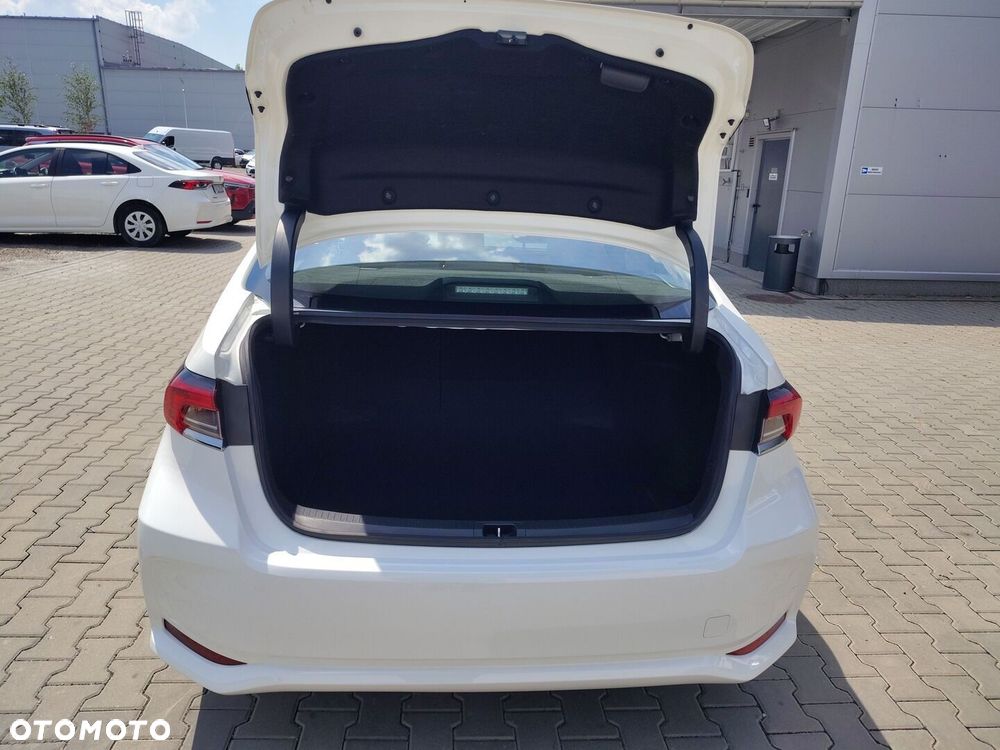 Toyota Corolla 1.5 Active - 11