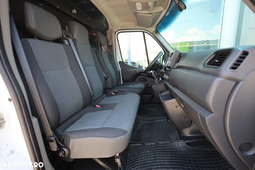 Renault Master L2H2 - 13