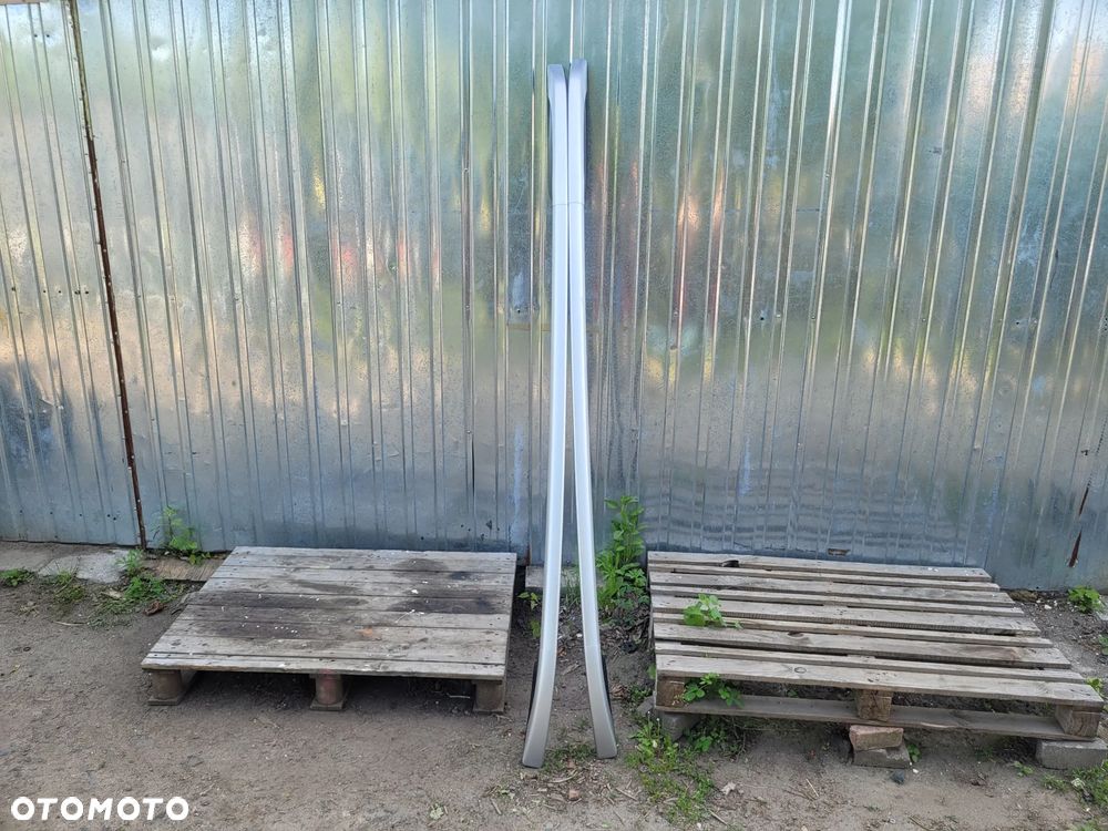 Relingi dachowe Citroen C5 III KOMBI - 1