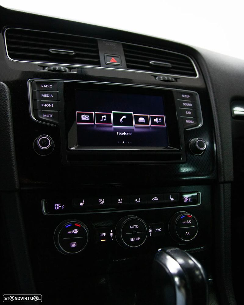 VW Golf 2.0 TSi GTi DSG Performance - 16