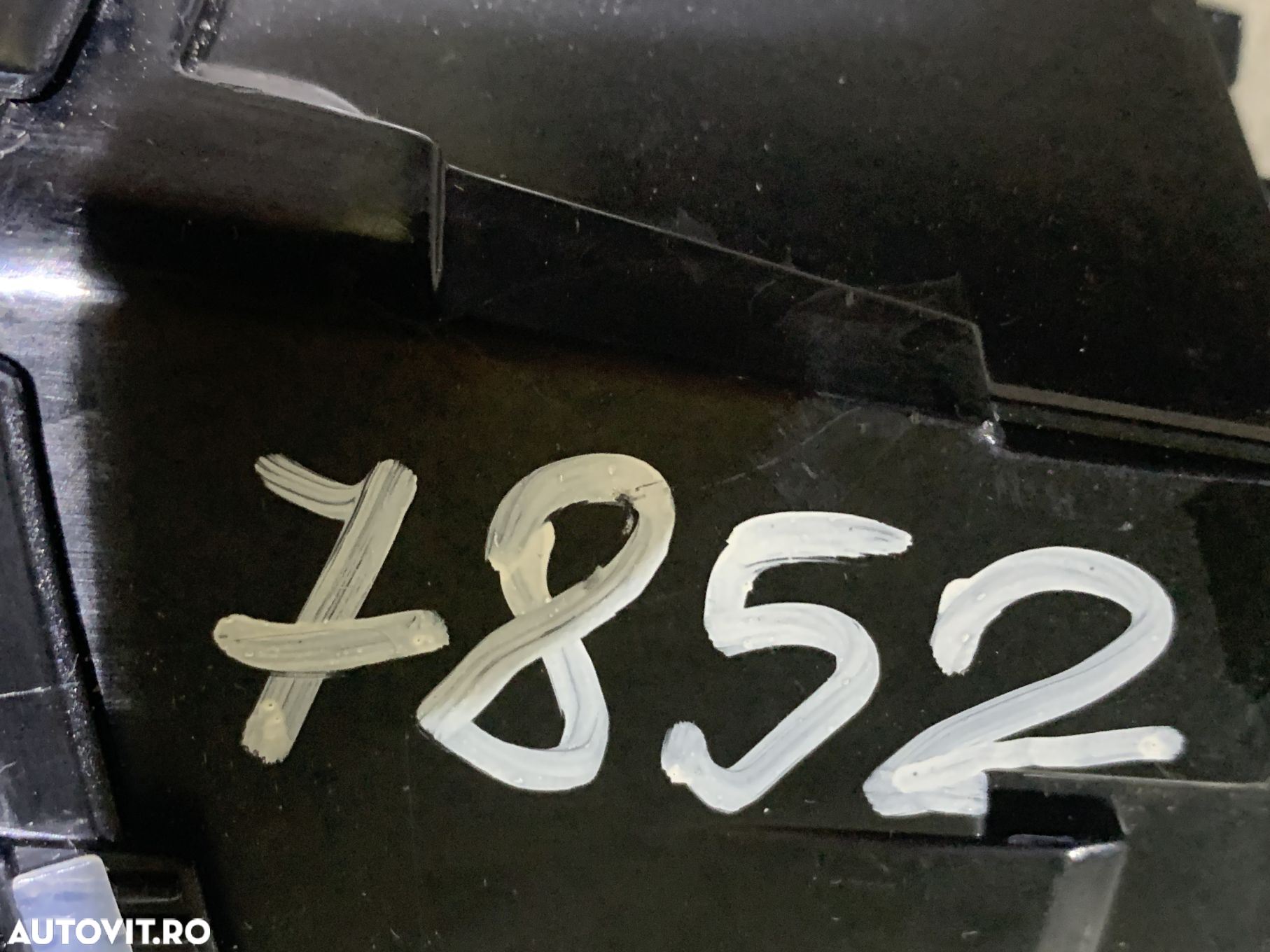 Stop dreapta spate pe hayon, Peugeot 308 GT, 2021, 2022, 2023, 2024, cod origine OE 9835300380. - 8