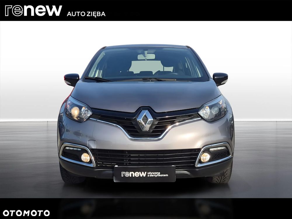 Renault Captur 1.2 Energy TCe Limited - 8