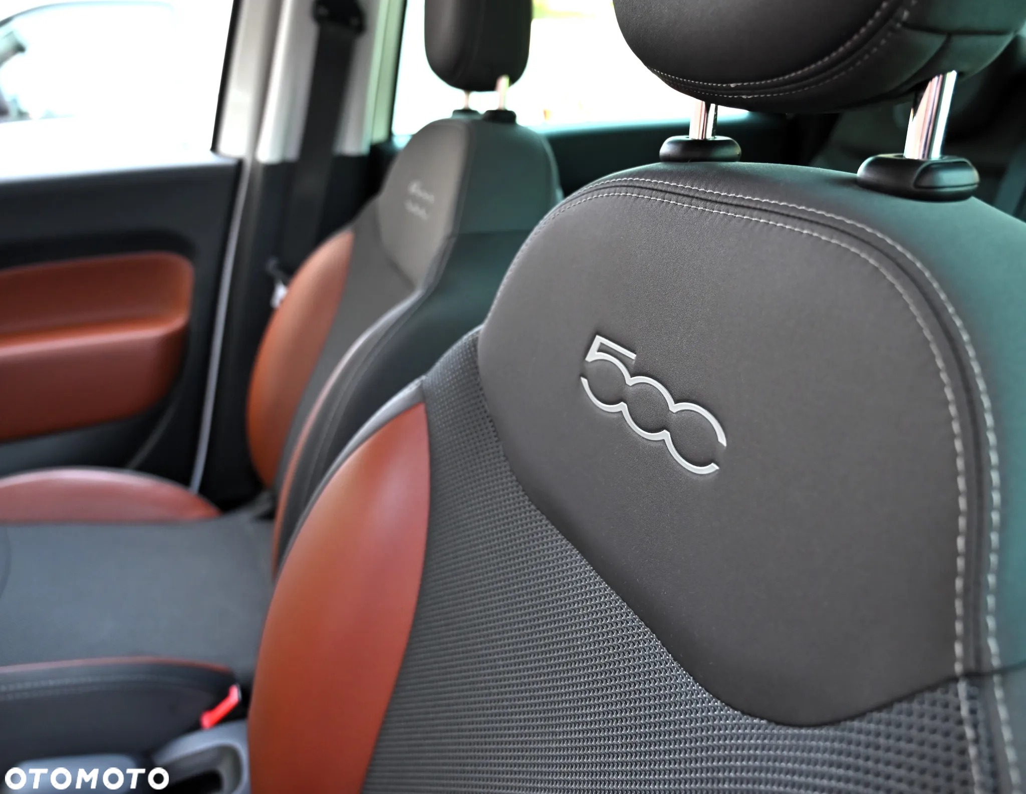 Fiat 500L - 17