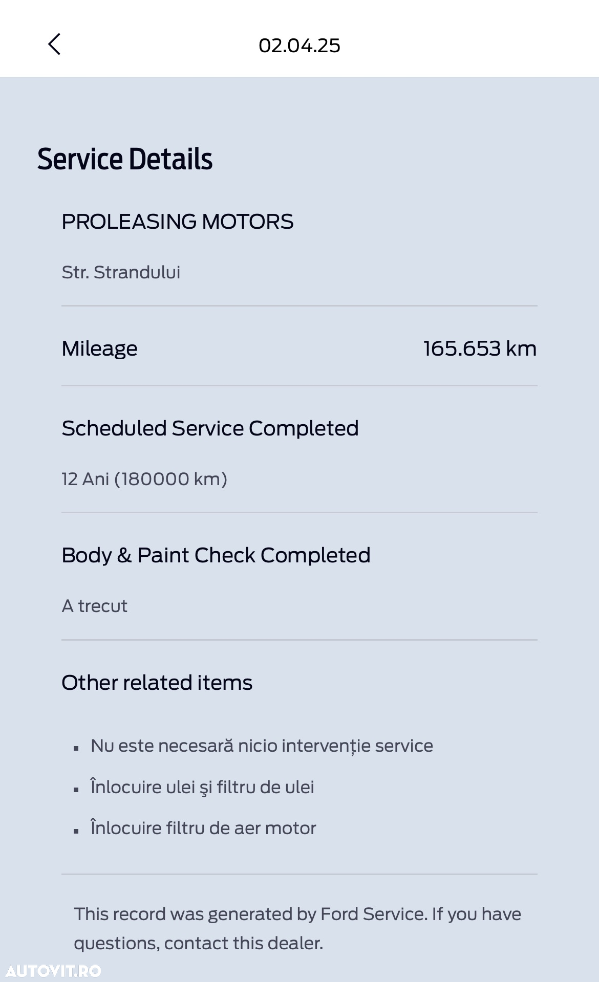 Ford Focus 1.5 EcoBlue Start-Stopp-System TITANIUM X - 8