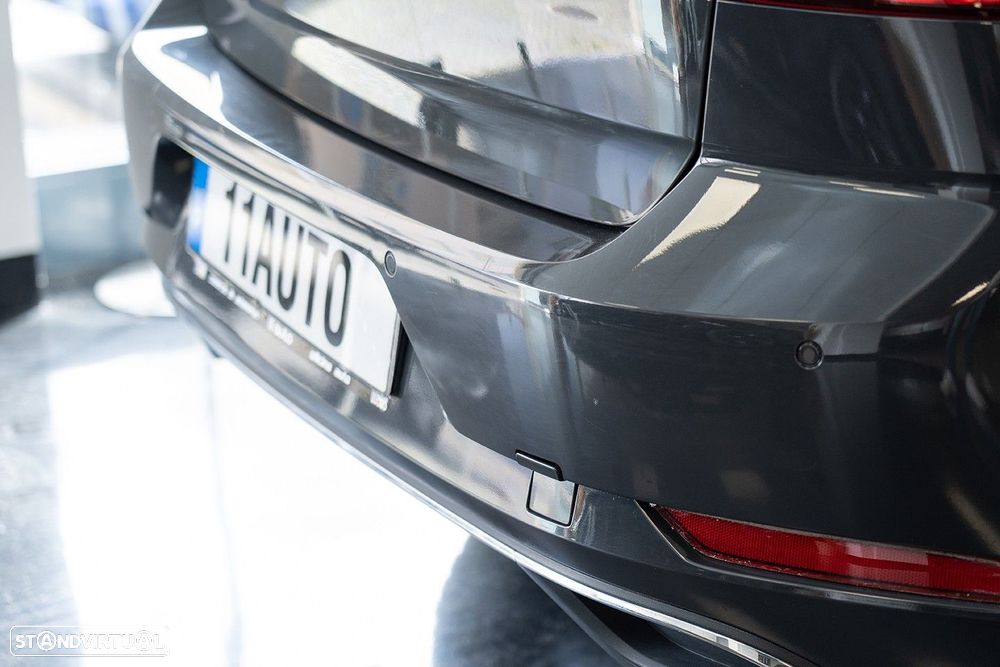 VW e-Golf Standard - 10