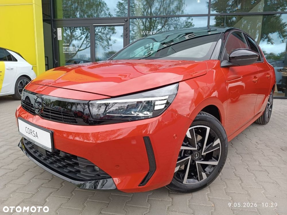 Opel Corsa - 2