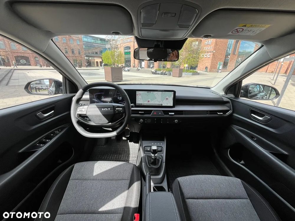 Kia Stonic 1.0 T-GDI M - 24