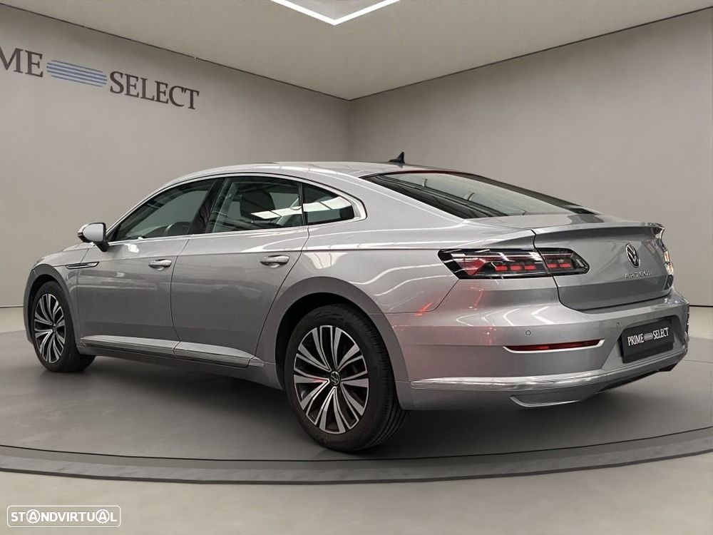 VW Arteon 2.0 TDI Elegance DSG - 2