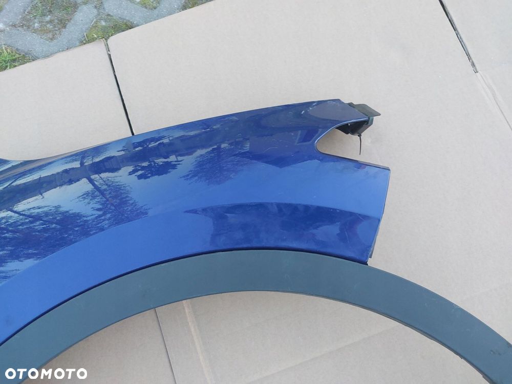 błotnik przedni vw id4 id 4 oryginał - 4