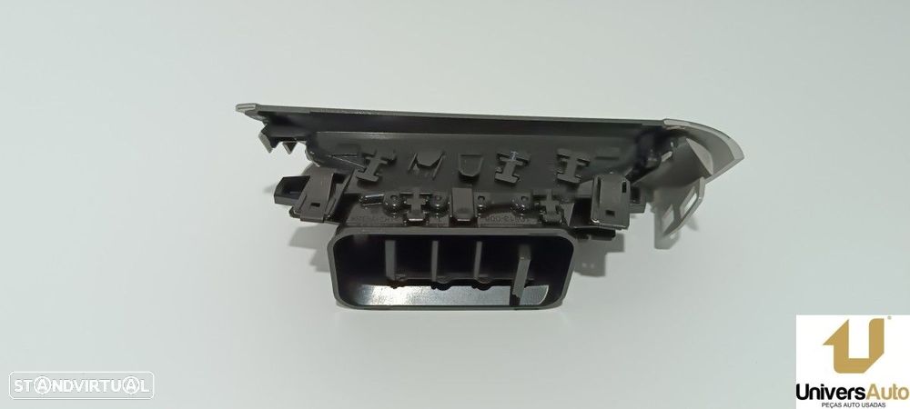 AERADOR FRENTE ESQUERDO RENAULT CAPTUR II EDITION ONE - 5