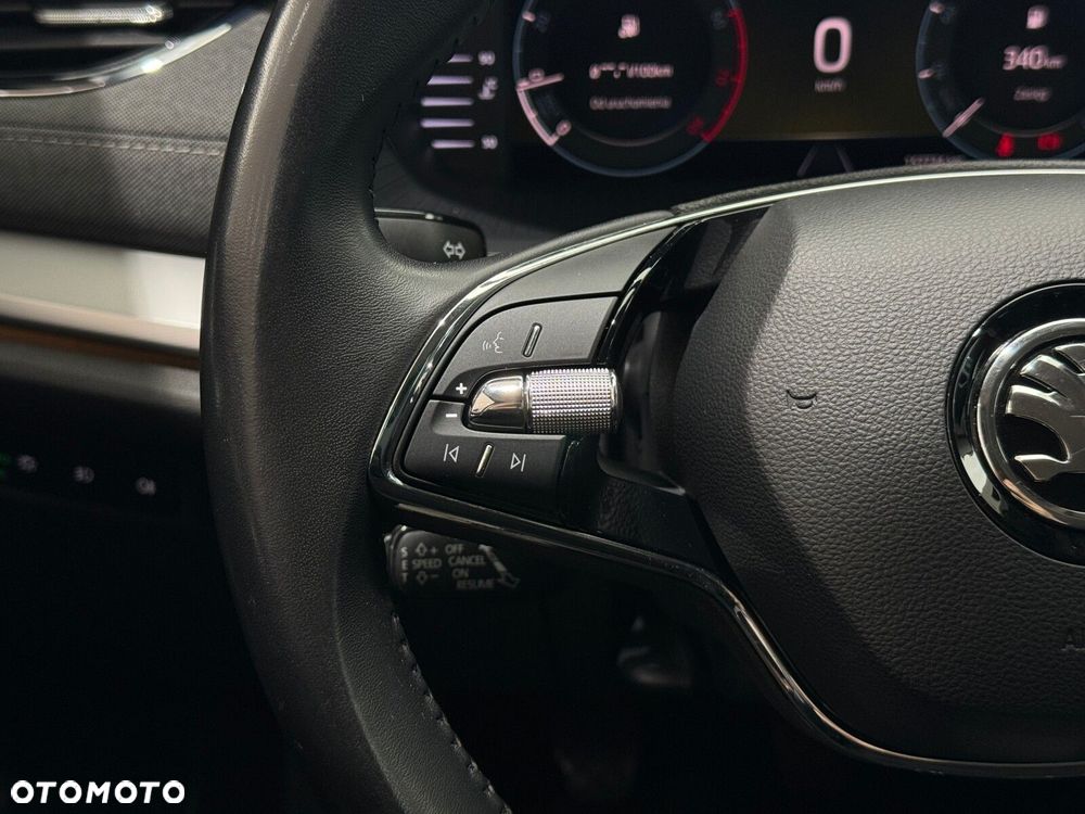 Skoda Octavia 1.5 TSI ACT Style - 23