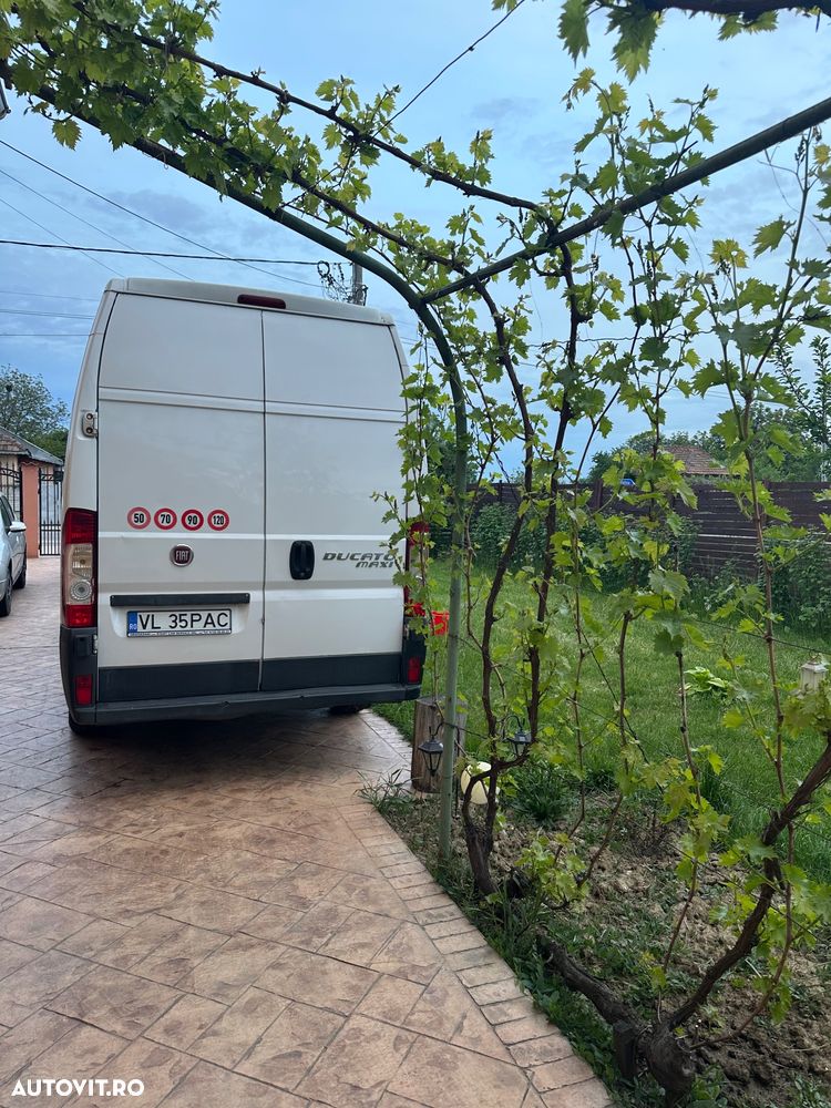 Fiat Ducato - 5