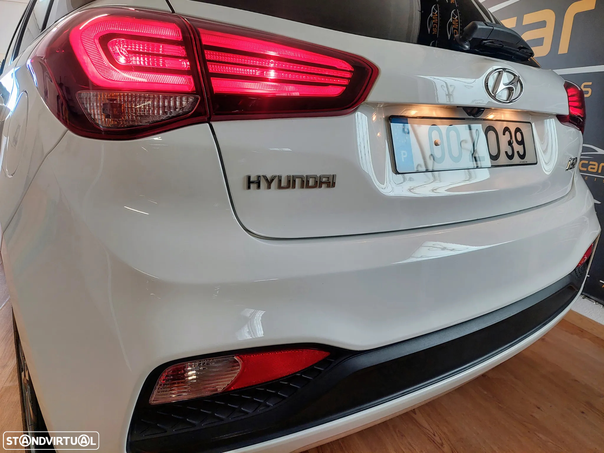 Hyundai i20 1.0 T-GDI Style - 13
