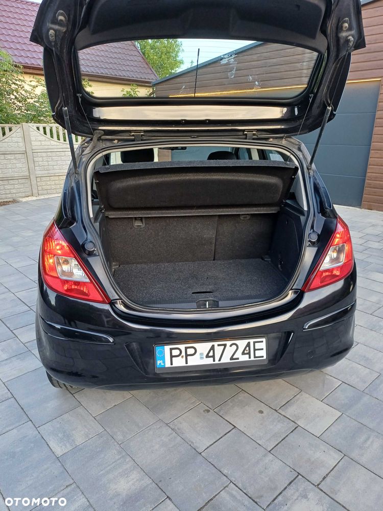 Opel Corsa - 6