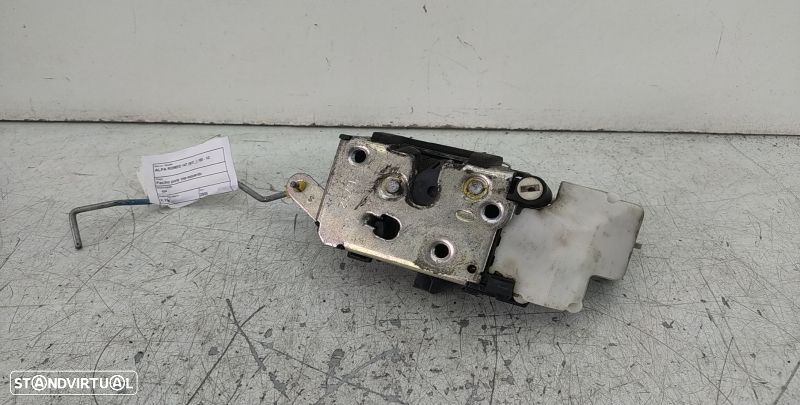 Fecho Porta  Tras Esquerdo Alfa Romeo 147 (937_) - 7