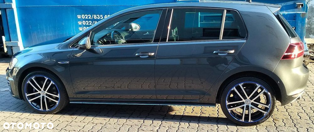 Volkswagen Golf VII 1.4 TSI Plug-In-Hybrid GTE - 7