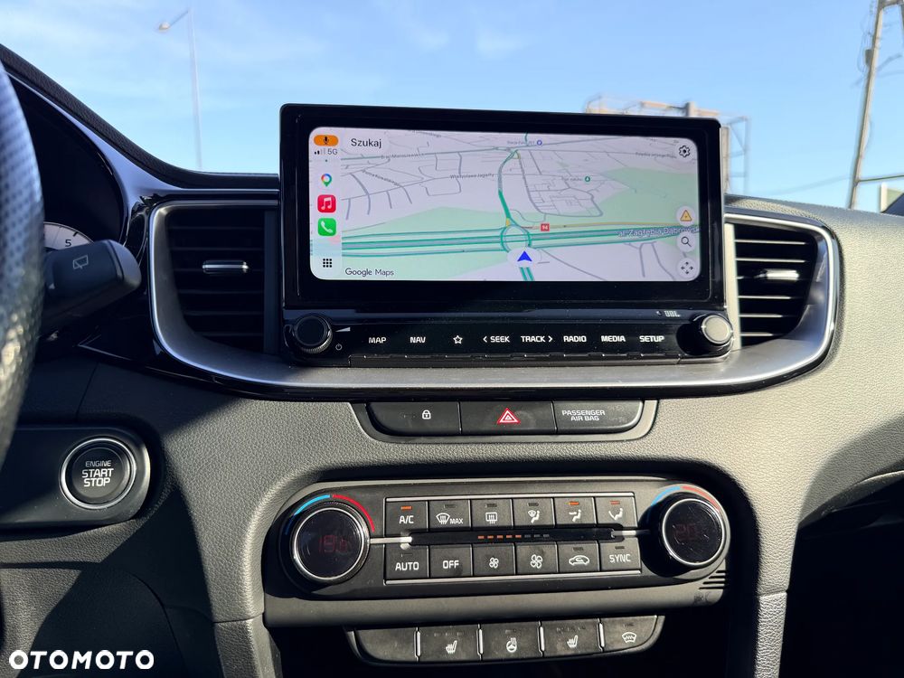 Kia ProCeed 1.5 T-GDI GT Line DCT - 32