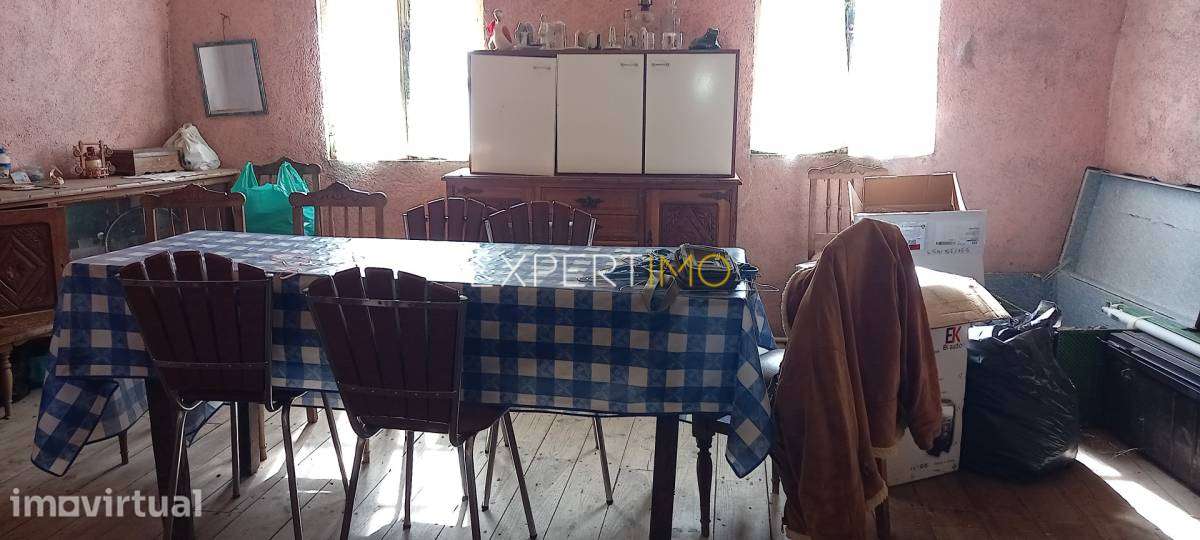 Casa Centenária em Pedra para Renovação - P. Natural de Montesinho - Grande imagem: 3/15