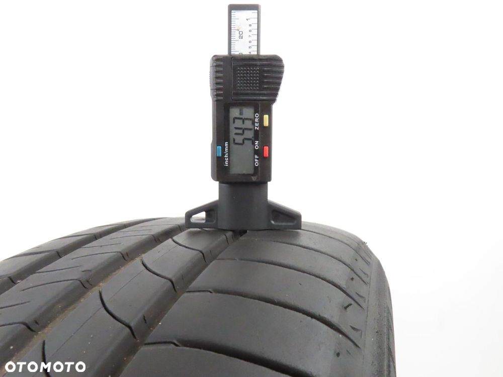205/55R16 OPONA LETNIA Michelin Energy Saver+ 91V *-BMW - 5