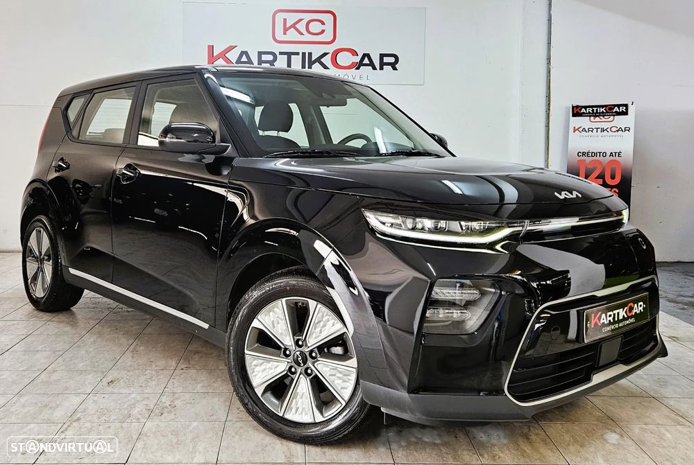 Kia e-Soul Edition 7 - 1