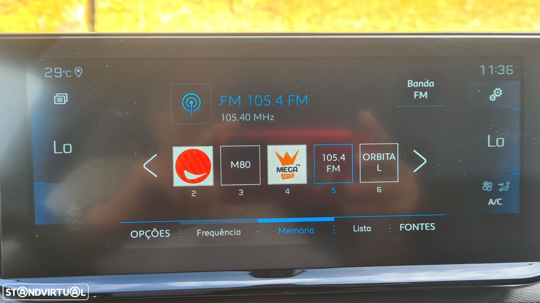 Peugeot 5008 1.5 BlueHDi GT EAT8 - 38