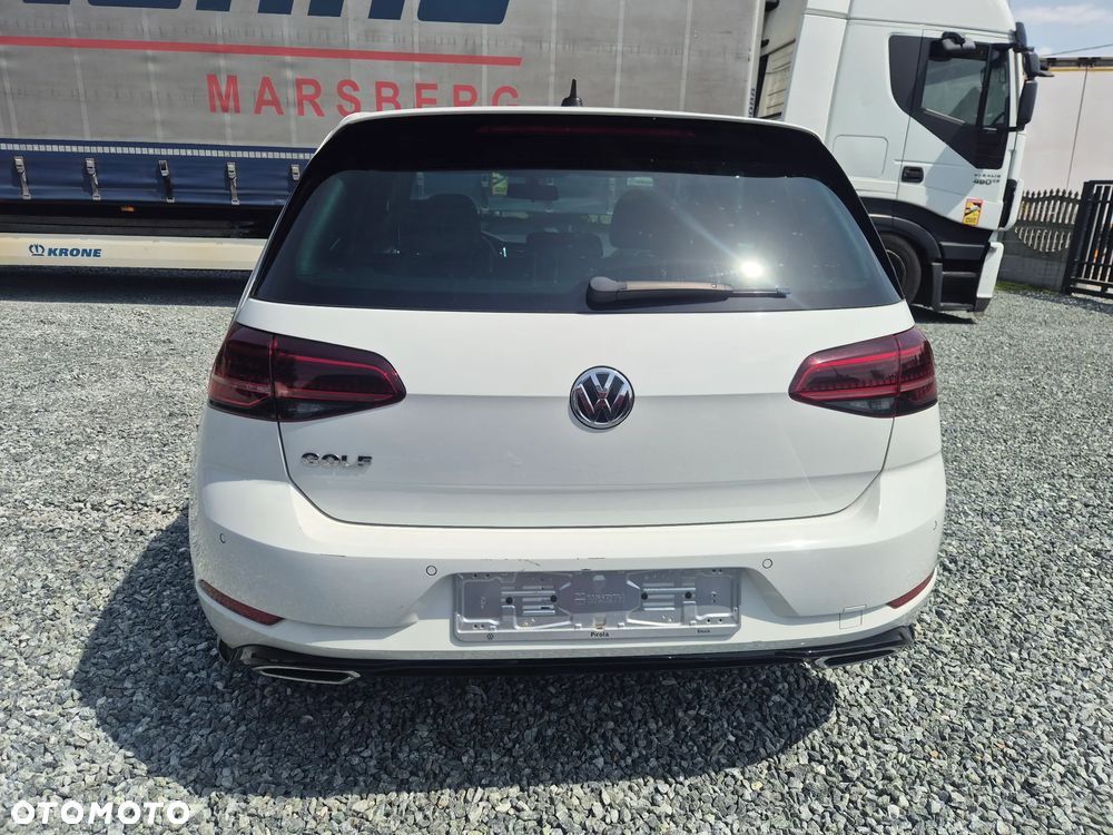 Volkswagen Golf - 7