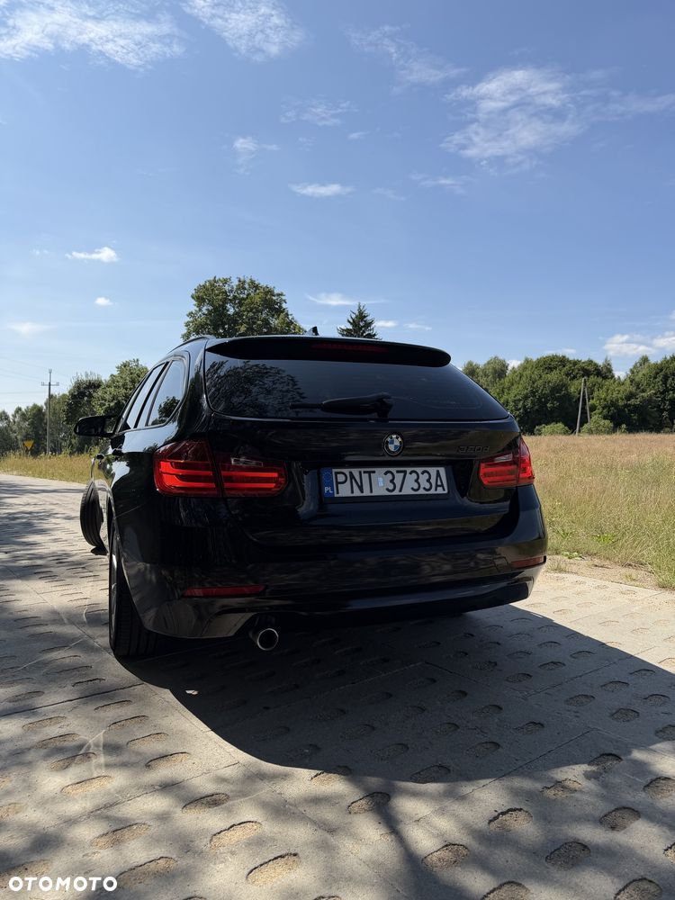 BMW Seria 3 - 3