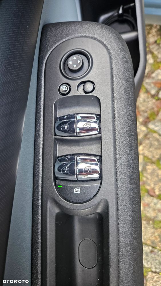 MINI John Cooper Works All4 Untold Edition - 23