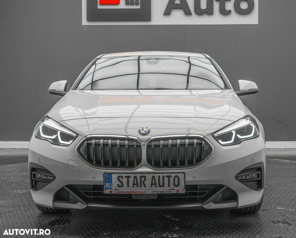 BMW Seria 2 218d Aut. Luxury Line - 3