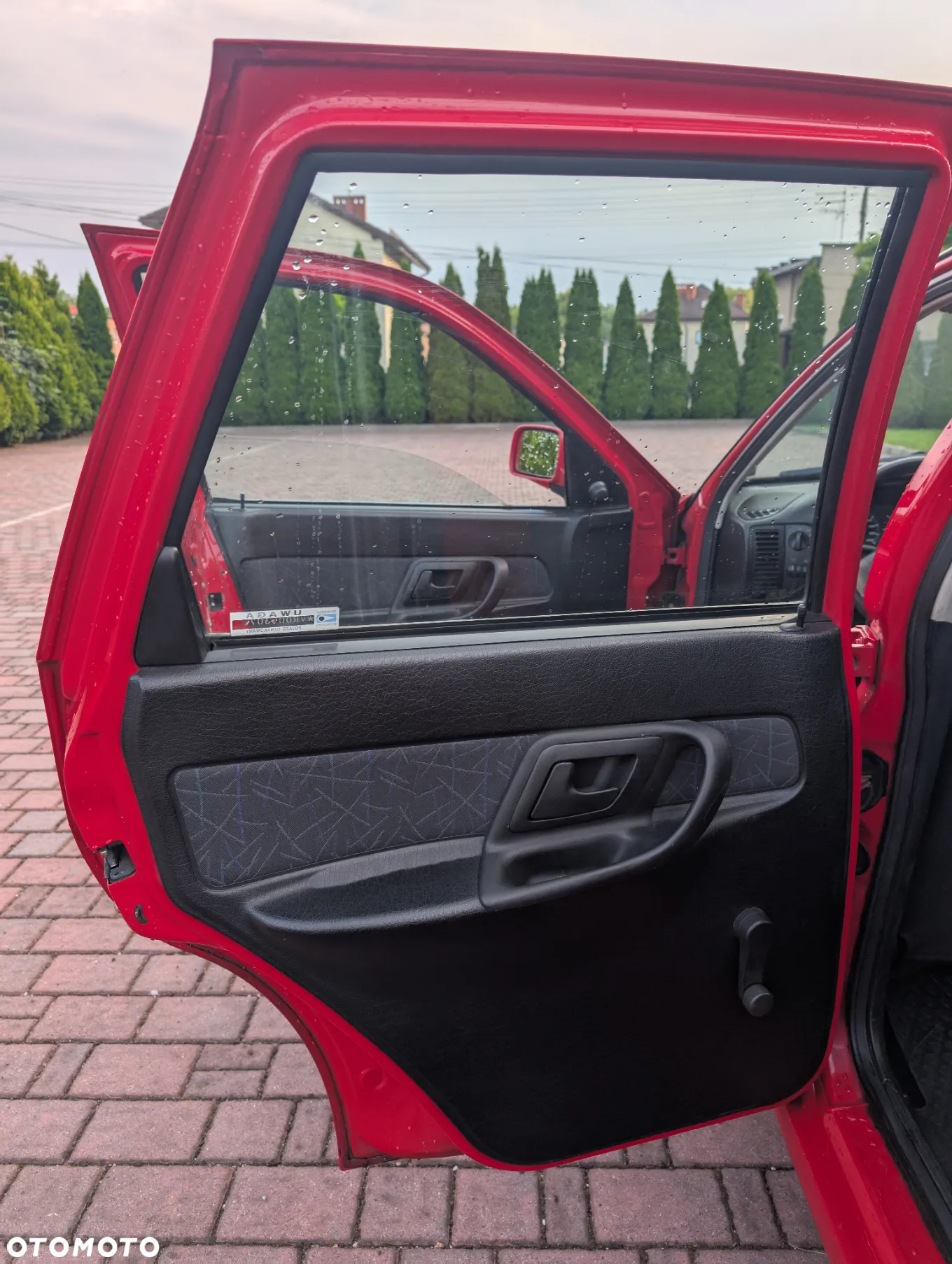 Volkswagen Polo Classic 60 - 12