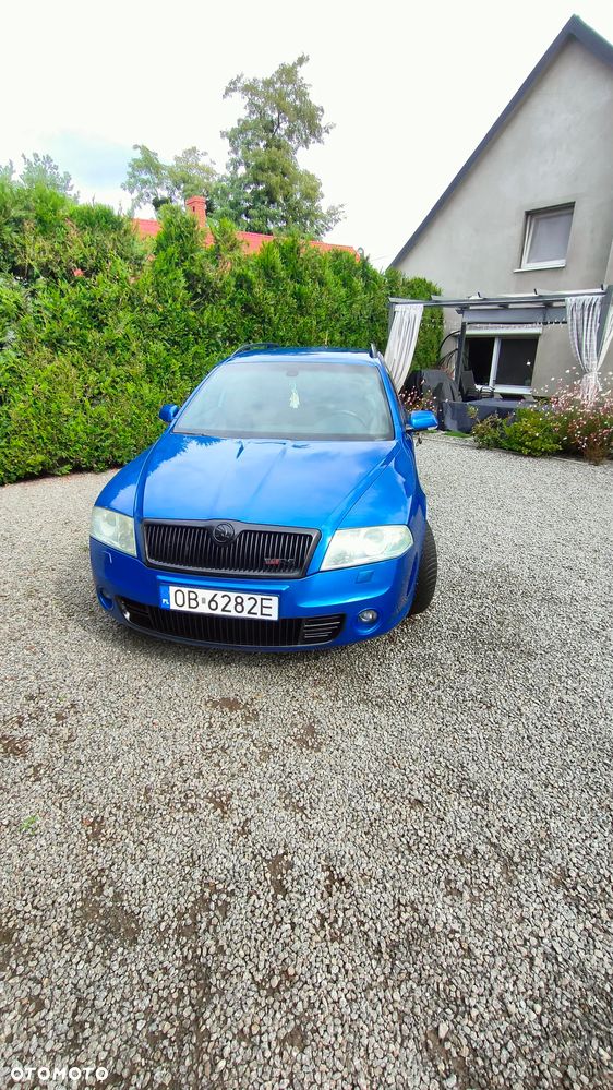 Skoda Octavia - 18