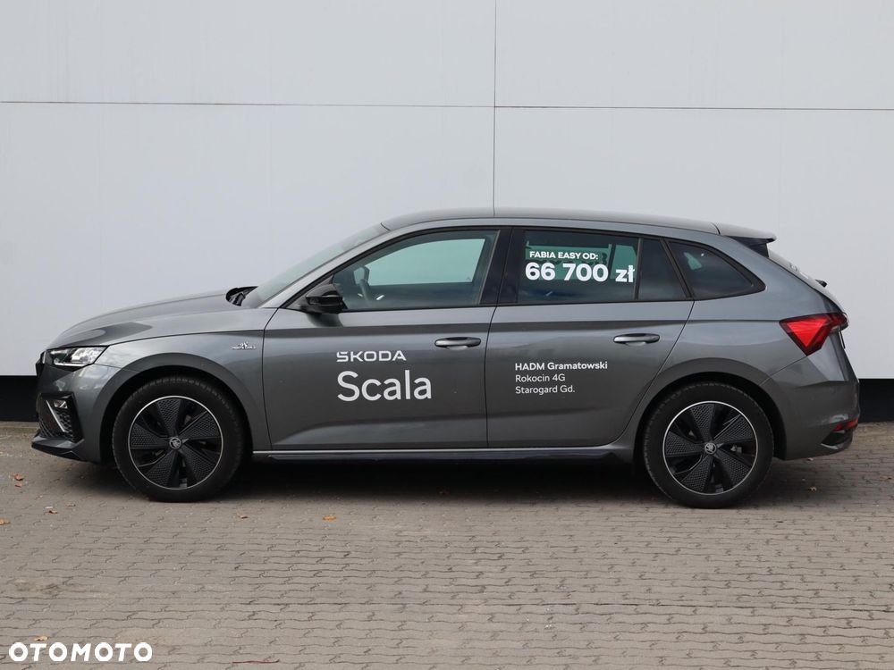 Skoda Scala - 4