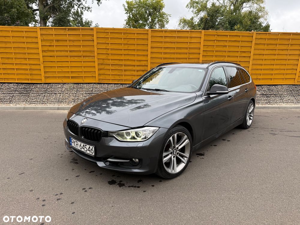 BMW Seria 3