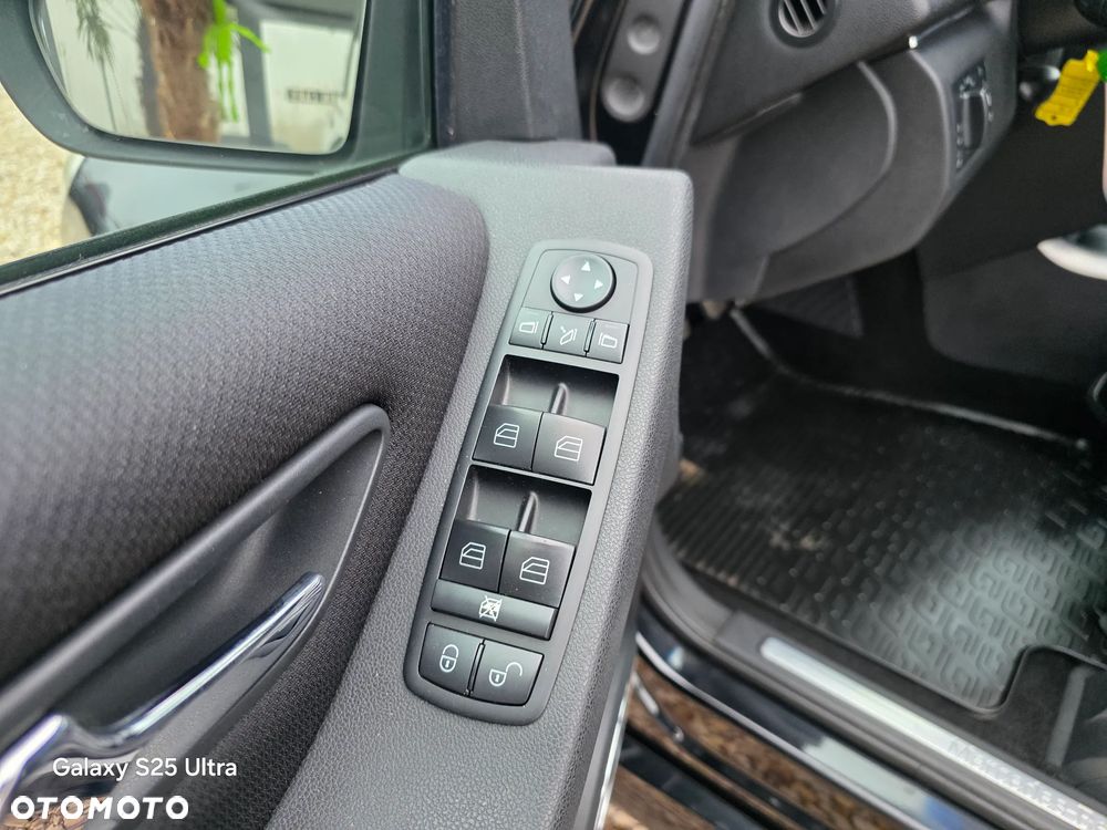 Mercedes-Benz Klasa B 200 - 28