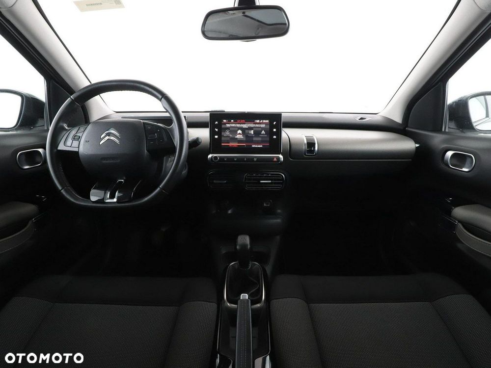 Citroën C4 Cactus 1.2 PureTech Feel Edition S&S - 15