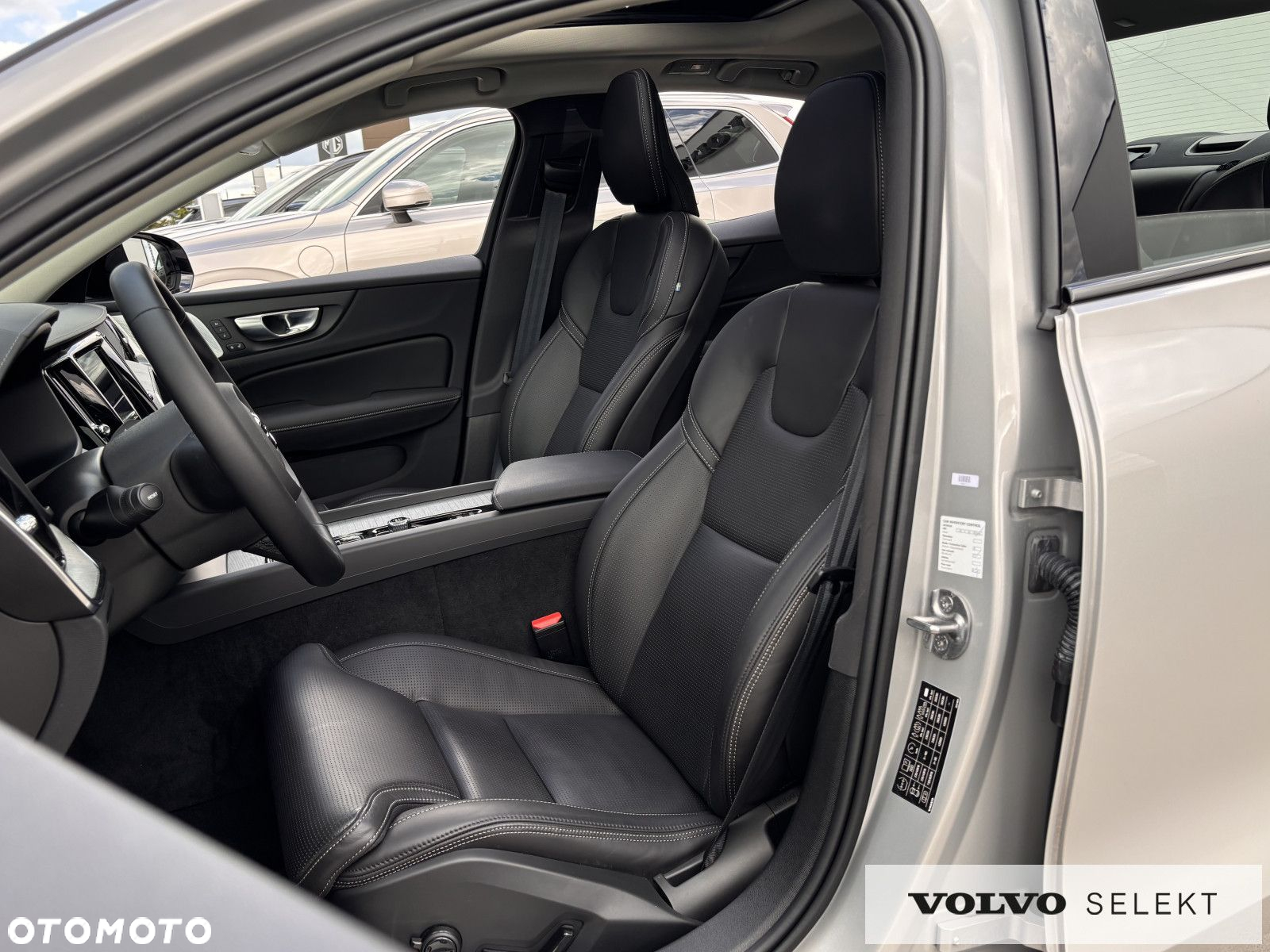 Volvo S60 - 11