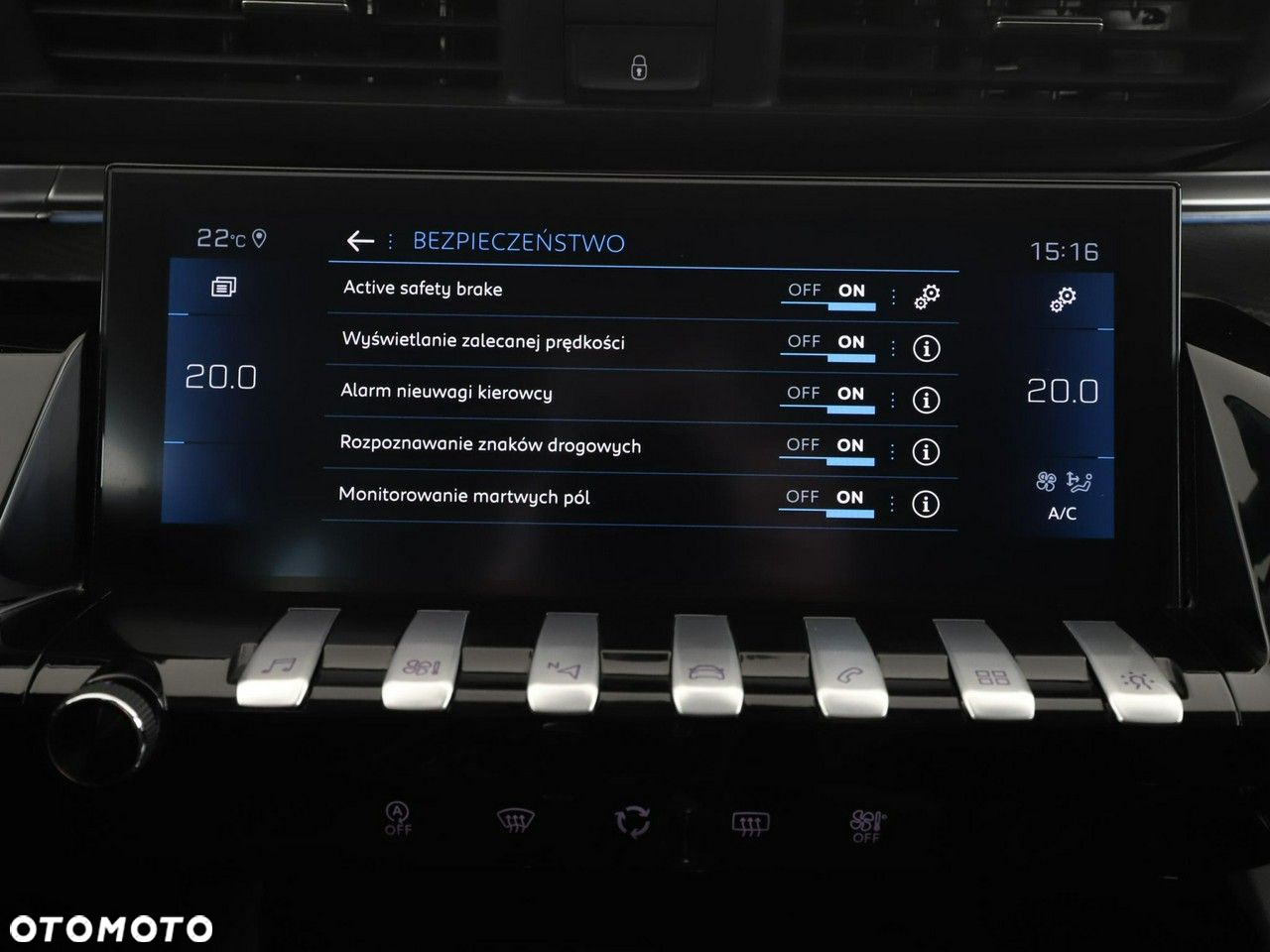 Peugeot 508 2.0 HDi Allure - 29