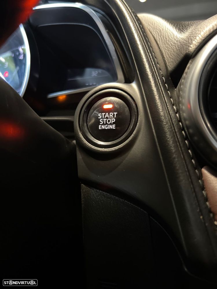 Mazda CX-3 1.5 Sky.Special Edition Navi - 18