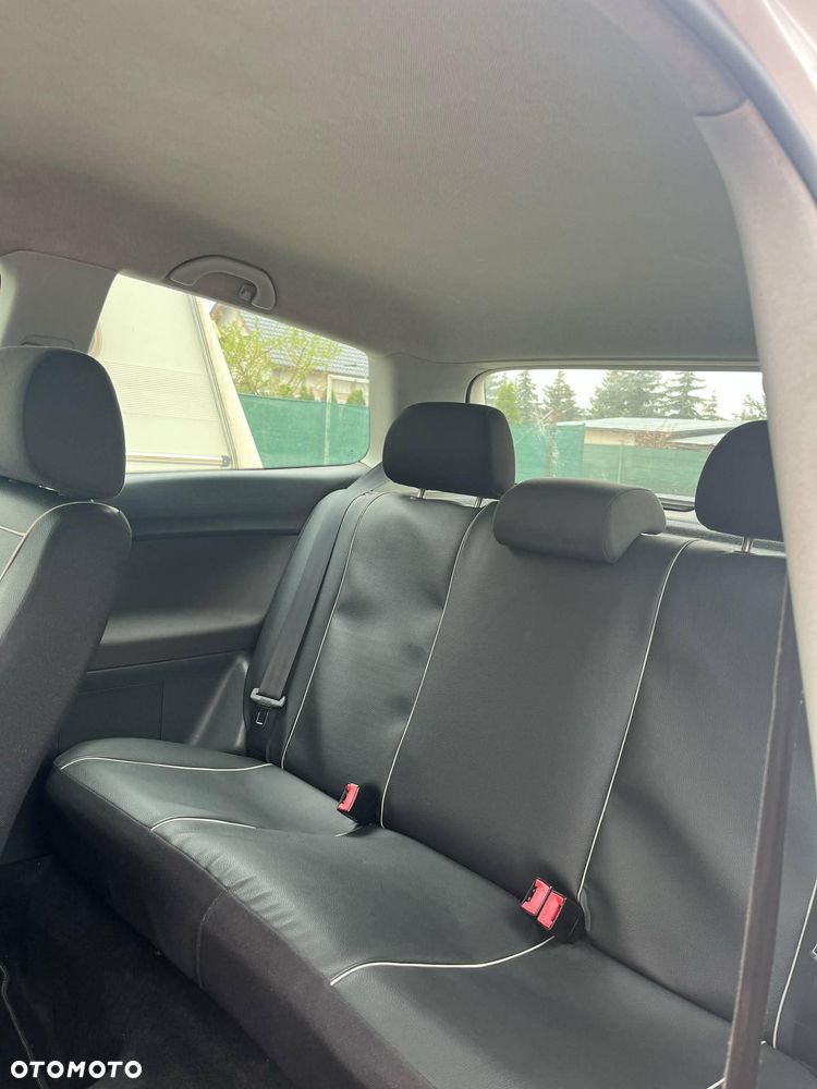 Volkswagen Polo 1.2 Comfortline - 4