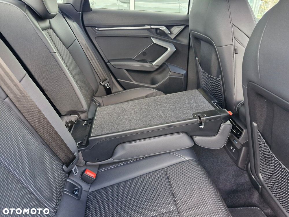 Audi S3 Limousine - 31