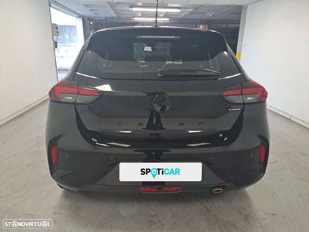 Opel Corsa 1.2 T GS Line Aut. - 7